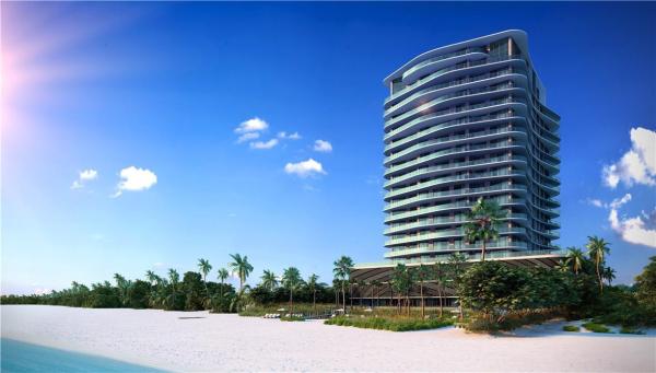 Sabbia Beach, 730 N Ocean Blvd #1704, Pompano Beach, Florida 33062, image 1