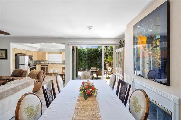 Cristelle Beach, 1717 S Ocean Blvd #4, Lauderdale By The Sea, Florida 33062, image 1