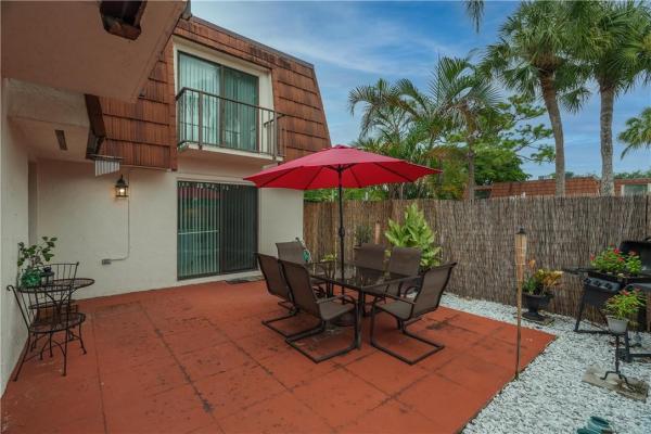The Pines, 2228 White Pine Cir #A, Greenacres, Florida 33415, image 3