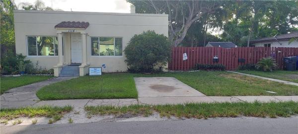 St James Court, 1118 N 17th Ave, Hollywood, Florida 33020, image 1