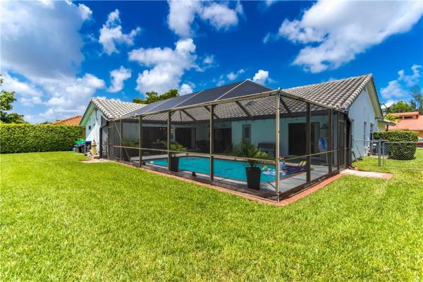 Pine Ridge North, 8648 NW 57th Ct, Coral Springs, Florida 33067, image 1
