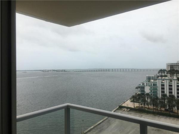 The Mark On Brickell, 1155 Brickell Bay Dr #1107, Miami, Florida 33131, image 3