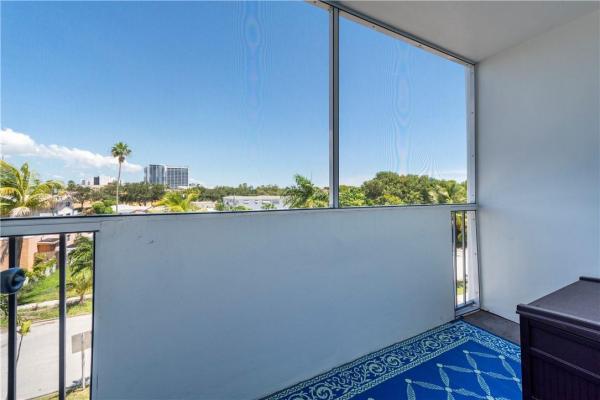 Sun Haven Towers, 1720 Jefferson St #306, Hollywood, Florida 33020, image 1