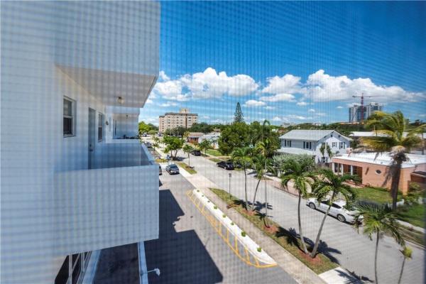 Sun Haven Towers, 1720 Jefferson St #306, Hollywood, Florida 33020, image 2