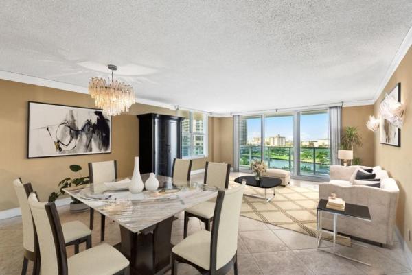 3800 S Ocean Dr #812, Hallandale Beach, Florida 33019, image 2