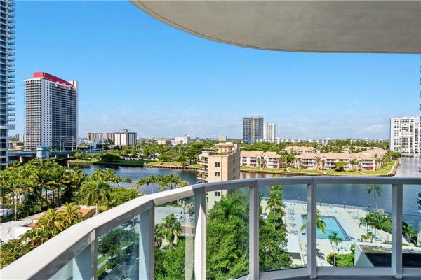 3800 S Ocean Dr #812, Hallandale Beach, Florida 33019, image 3