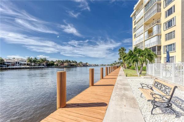 Monterey House, 3114 S Ocean Blvd #702, Highland Beach, Florida 33487, image 2