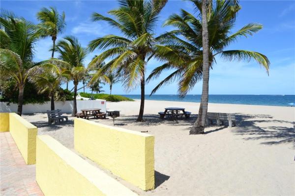 Delphi Towers, 1391 S Ocean Blvd #905, Pompano Beach, Florida 33062, image 1