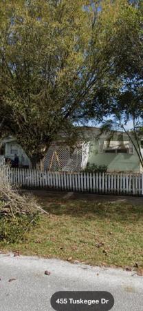 Seminole Manor, 456 Tuskegee Dr, Lake Worth, Florida 33462, image 1