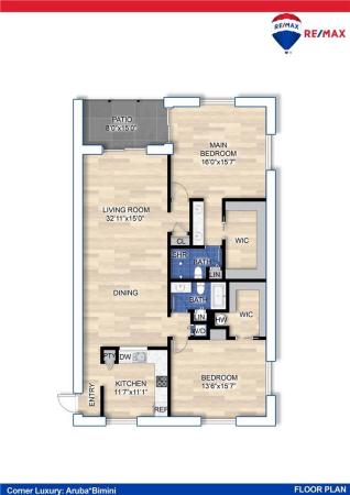 Bimini Village, 3501 Bimini Ln #A4, Coconut Creek, Florida 33066, image 1
