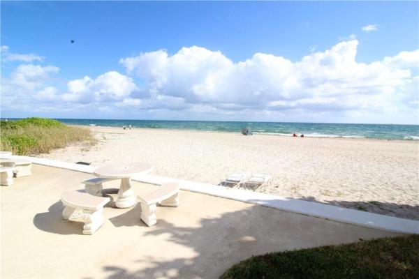 Leisure Towers, 1500 S Ocean Blvd #1501, Lauderdale By The Sea, Florida 33062, image 1