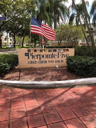 The Provinces Of Pierpointe At Pembroke Lakes, 11998 NW 11th St, Pembroke Pines, Florida 33026, image 1