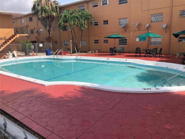 The Kensington, 1230 W 54th St #320A, Hialeah, Florida 33012, image 1