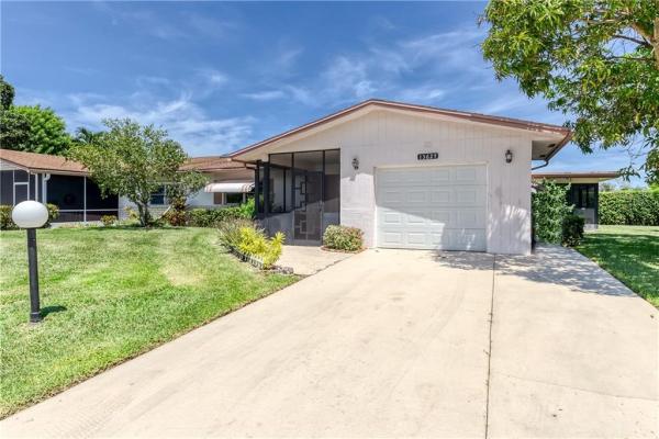 Delray Villas 4 & 5, 13627 Whippet Way E, Delray Beach, Florida 33484, image 1