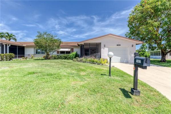 Delray Villas 4 & 5, 13627 Whippet Way E, Delray Beach, Florida 33484, image 2