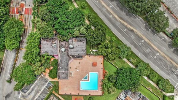 Flamingo Villas At Pembroke Lakes, 1237 NW 123rd Ter, Pembroke Pines, Florida 33026, image 1