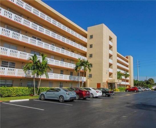 Meadowbrook Lakes View, 301 SE 3rd St #110, Dania Beach, Florida 33004, image 1