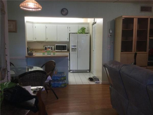 Pine Ridge South 4, 408 Pine Glen Ln #D-1, Greenacres, Florida 33463, image 2