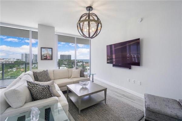 Auberge Beach Residences & Spa, 2200 N Ocean Blvd #N704, Fort Lauderdale, Florida 33305, image 1