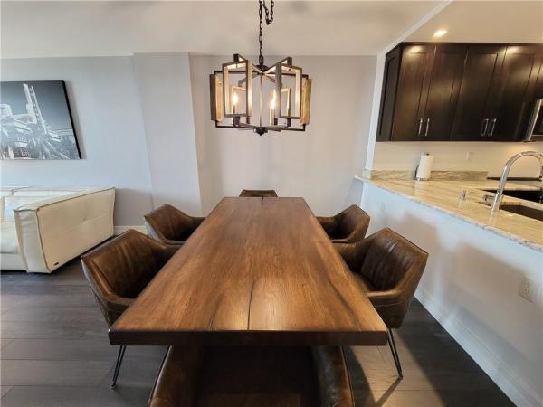 Allington Towers South, 1600 S Ocean Dr #9C, Hollywood, Florida 33019, image 1