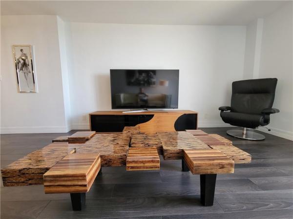 Allington Towers South, 1600 S Ocean Dr #9C, Hollywood, Florida 33019, image 3