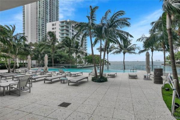 Icon Bay, 460 NE 28th St #1101, Miami, Florida 33137, image 1