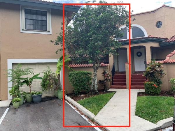 Lakeview Courts At Jacaranda, 8827 W Sunrise Blvd, Plantation, Florida 33322, image 1