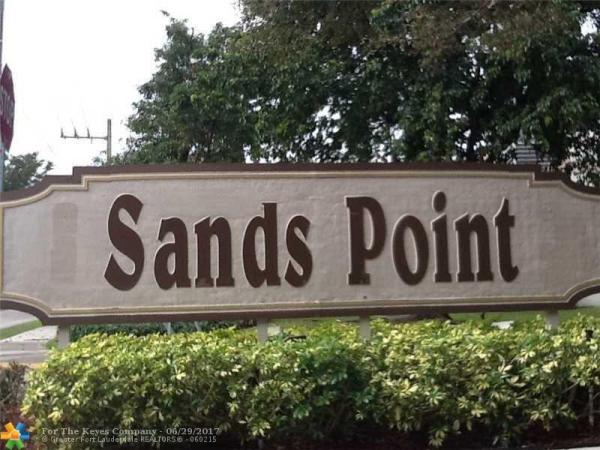 Sands Point, 8320 Sands Point Blvd #103M, Tamarac, Florida 33321, image 1