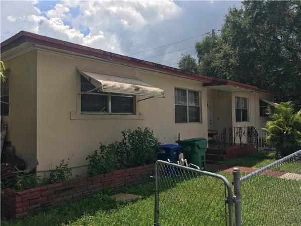 Seventeenth Avenue Heights, 1646 NW 115th St, Pinewood, Florida 33167, image 1