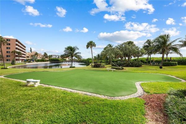 Tiffany Gardens, 1610 N Ocean Blvd #403, Pompano Beach, Florida 33062, image 1