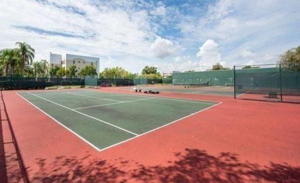 Sunrise Lakes 4, 10312 NW 24th Pl #306, Sunrise, Florida 33322, image 1
