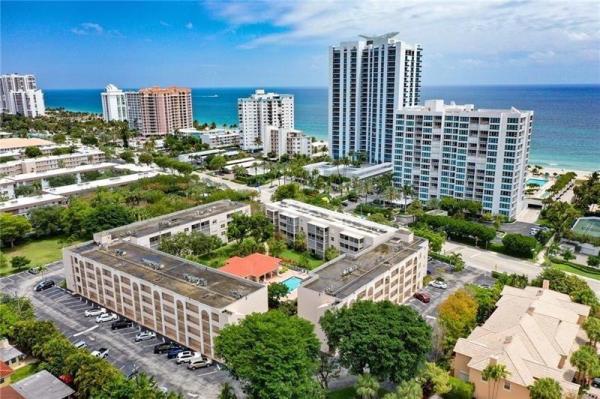Gardens By The Sea South, 1541 S Ocean Blvd #317, Lauderdale By The Sea, Florida 33062, image 1