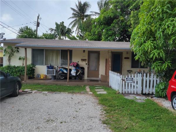 Bijou Lake Ridge, 1144 NE 10th Ave, Fort Lauderdale, Florida 33304, image 1