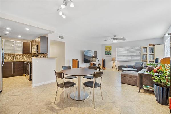 Manor Grove Village, 1950 N Andrews Ave #117D, Wilton Manors, Florida 33305, image 1