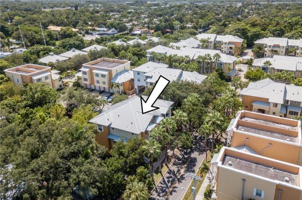 The Village At Sailboat Bend, 1308 SW 4th St, Fort Lauderdale, Florida 33312, image 3