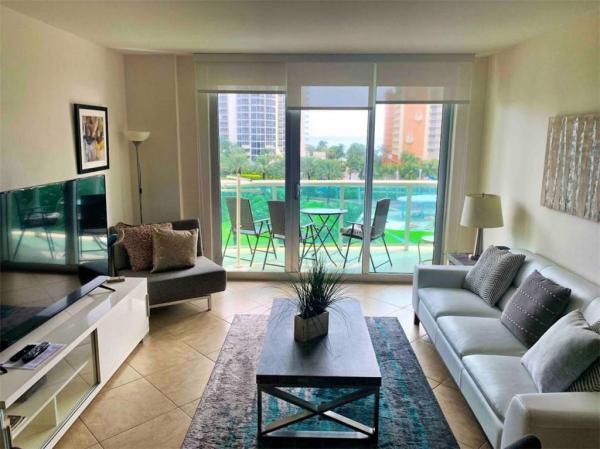 Ocean Reserve, 19370 Collins Ave #611, Sunny Isles Beach, Florida 33160, image 1