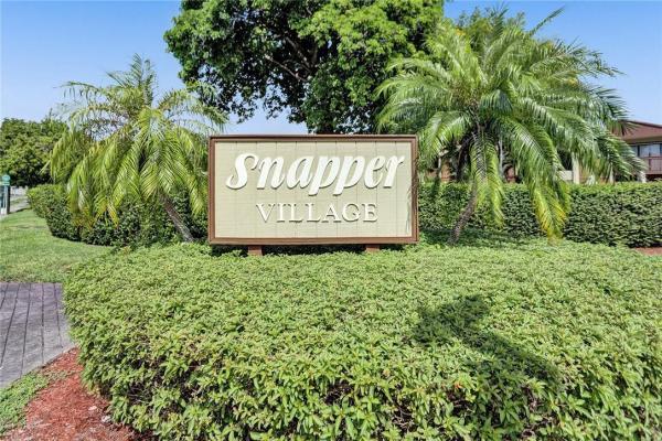 Snapper Village, 6517 SW 116th Pl #F8, Kendall, Florida 33173, image 2