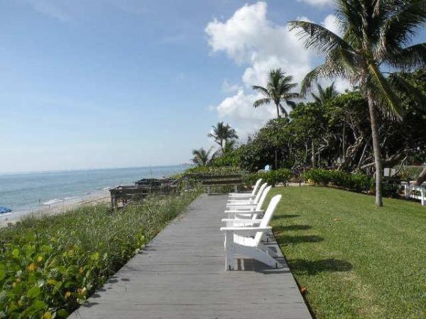 Colonial Ridge Club, 5505 N Ocean Blvd #10-203, Ocean Ridge, Florida 33435, image 2