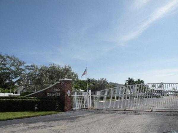 Colonial Ridge Club, 5505 N Ocean Blvd #10-203, Ocean Ridge, Florida 33435, image 1