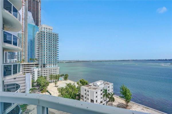 23 Biscayne Bay, 601 NE 23rd St #1203, Miami, Florida 33137, image 3