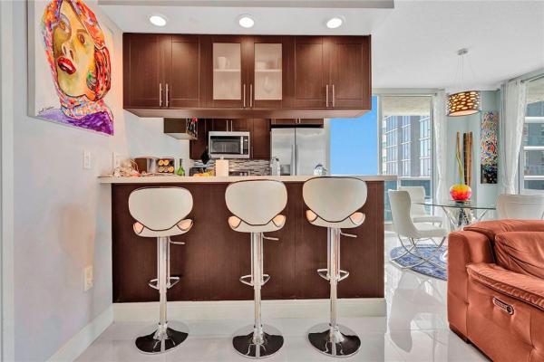 23 Biscayne Bay, 601 NE 23rd St #1203, Miami, Florida 33137, image 1