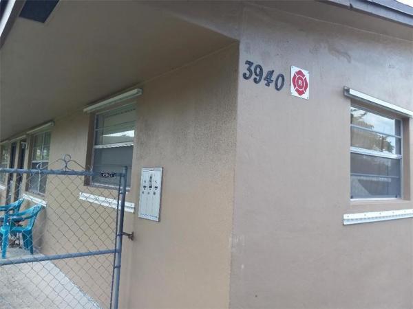 Reed Land, 3940 SW 51st St #1-3, Dania Beach, Florida 33312, image 1
