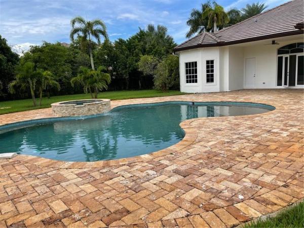 Woodbridge Ranches, 2600 Steeplechase Rd, Davie, Florida 33330, image 3