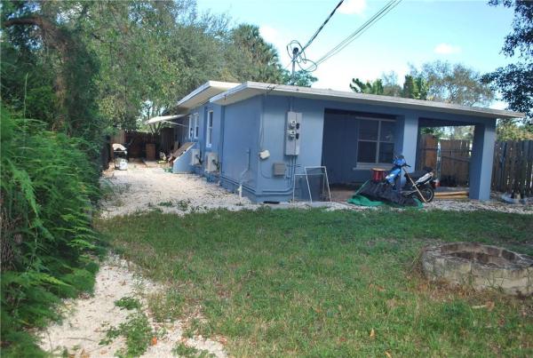 Hibiscus Gardens, 2701 SW 14th Ave #1-2, Fort Lauderdale, Florida 33315, image 2