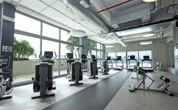 Mirador North 1200, 1200 West Ave #PH20, Miami Beach, Florida 33139, image 1
