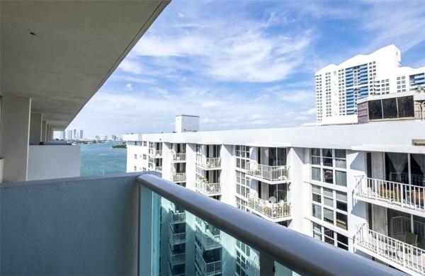 Mirador North 1200, 1200 West Ave #PH20, Miami Beach, Florida 33139, image 2