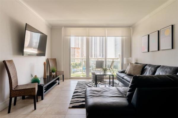 Ocean Reserve, 19370 Collins Ave #723, Sunny Isles Beach, Florida 33160, image 2