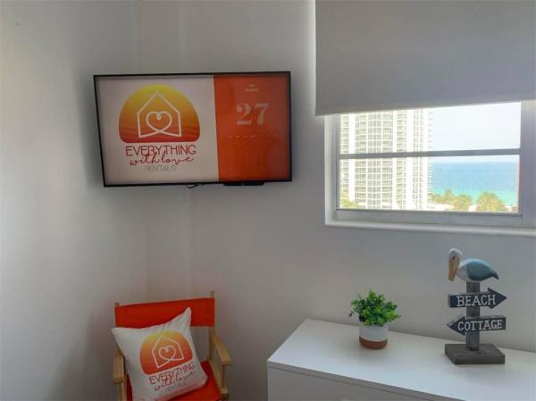 Ocean Reserve, 19370 Collins Ave #1107, Sunny Isles Beach, Florida 33160, image 3