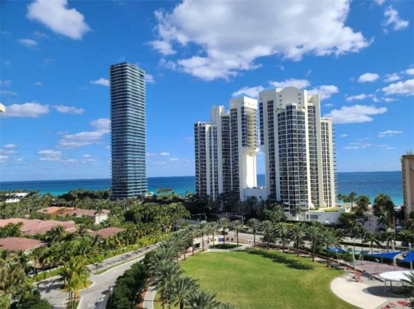 Ocean Reserve, 19370 Collins Ave #1107, Sunny Isles Beach, Florida 33160, image 2