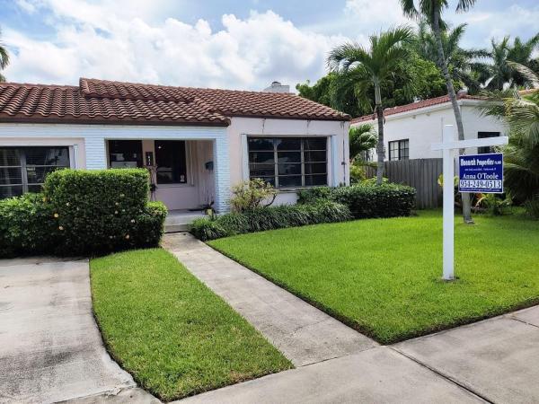 Hollywood Lakes, 1024 Tyler St, Hollywood, Florida 33019, image 1